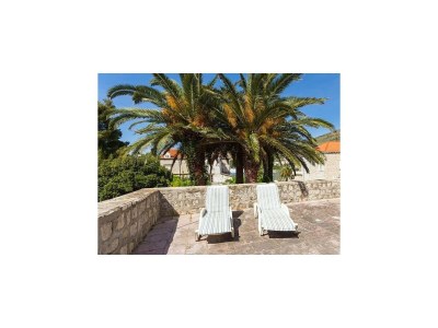 Apartment Villa Marini Dvori - Two-Bedroom Apartment with Terrace - Outdoor photo 20