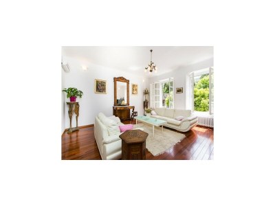 Apartment Villa Marini Dvori - Two-Bedroom Apartment with Terrace - Outdoor photo 23