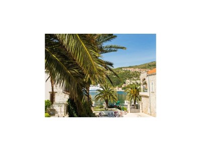 Apartment Villa Marini Dvori - Two-Bedroom Apartment with Terrace - Outdoor photo 24