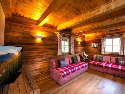 Chalet Chalet in St. Martin mit Sauna & Hotpot - Features photo 11