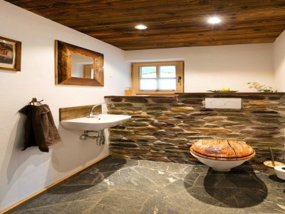 Chalet Chalet in St. Martin mit Sauna & Hotpot - Features photo 12