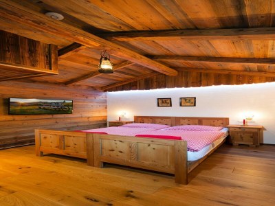 Chalet Chalet in St. Martin mit Sauna & Hotpot - Features photo 13