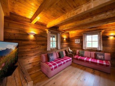 Chalet Chalet in St. Martin mit Sauna & Hotpot - Features photo 15