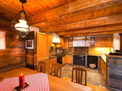 Chalet Chalet in St. Martin mit Sauna & Hotpot - Features photo 16
