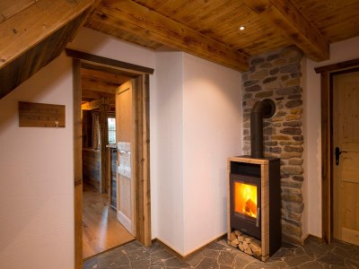 Chalet Chalet in St. Martin mit Sauna & Hotpot - Features photo 19