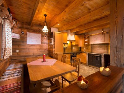 Chalet Chalet in St. Martin mit Sauna & Hotpot - Features photo 20