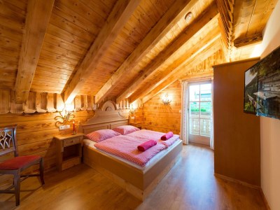 Chalet Chalet in St. Martin mit Sauna & Hotpot - Outdoor photo 27