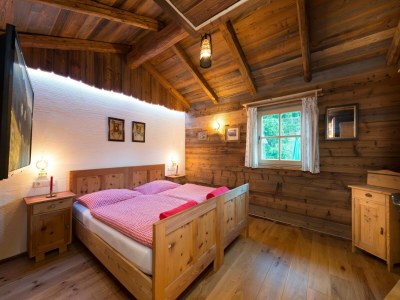 Chalet Chalet in St. Martin mit Sauna & Hotpot - Outdoor photo 29