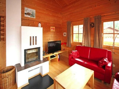 Chalet Chalet in Königsleiten near Hohe Tauern - Features photo 6