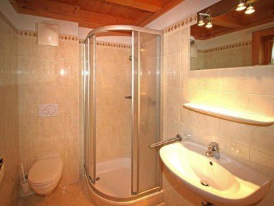 Chalet Chalet in Königsleiten near Hohe Tauern - Features photo 7