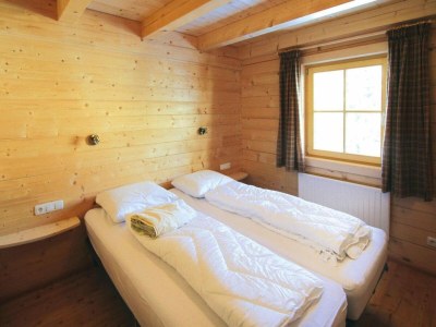 Chalet Chalet in Königsleiten near Hohe Tauern - Features photo 8
