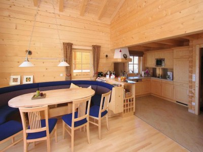 Chalet Chalet in Königsleiten near Hohe Tauern - Features photo 10