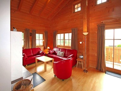 Chalet Chalet in Königsleiten near Hohe Tauern - Features photo 11