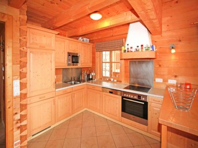 Chalet Chalet in Königsleiten near Hohe Tauern - Features photo 12