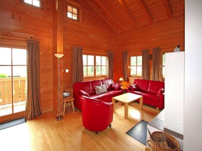 Chalet Chalet in Königsleiten near Hohe Tauern - Features photo 13