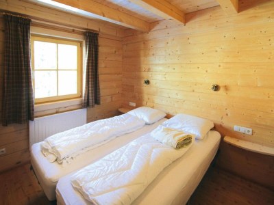 Chalet Chalet in Königsleiten near Hohe Tauern - Features photo 14