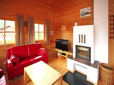 Chalet Chalet in Königsleiten near Hohe Tauern - Features photo 15