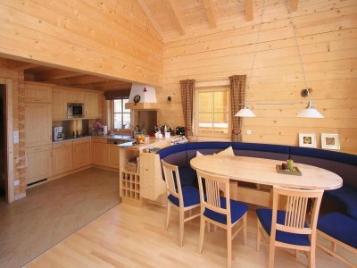 Chalet Chalet in Königsleiten near Hohe Tauern - Features photo 16