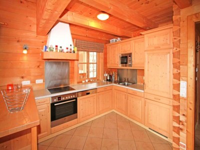 Chalet Chalet in Königsleiten near Hohe Tauern - Features photo 17