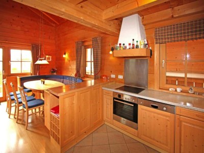 Chalet Chalet in Königsleiten near Hohe Tauern - Features photo 18