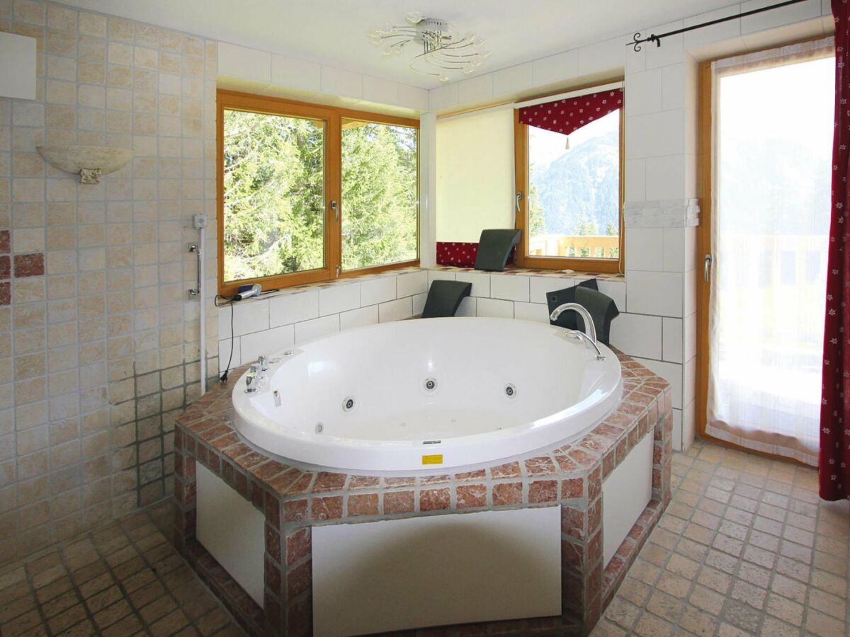 Chalet Chalet in Königsleiten with Wellness & Alps View - Features photo 5