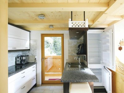 Chalet Chalet in Königsleiten with Wellness & Alps View - Features photo 4