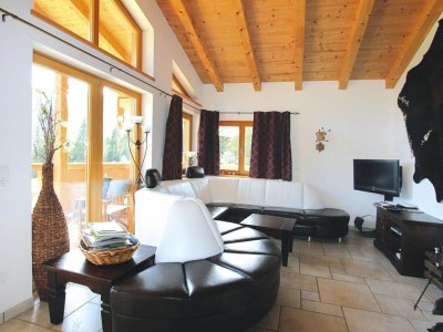 Chalet Chalet in Königsleiten with Wellness & Alps View - Features photo 6