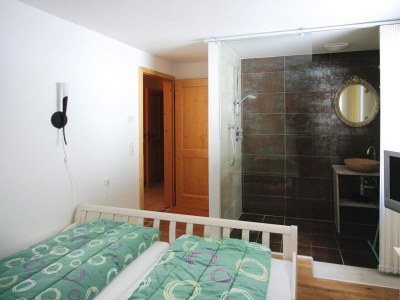 Chalet Chalet in Königsleiten with Wellness & Alps View - Features photo 7