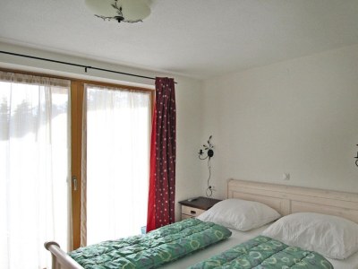 Chalet Chalet in Königsleiten with Wellness & Alps View - Features photo 8