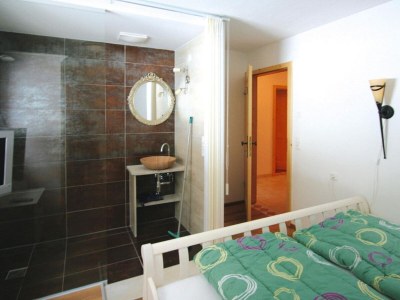 Chalet Chalet in Königsleiten with Wellness & Alps View - Features photo 9