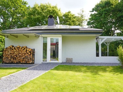 Holiday house Meeuwenstein 53 in Brouwershaven - Holiday house