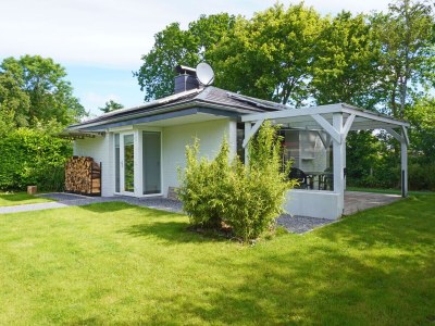 Holiday house Meeuwenstein 53 - Outdoor photo 2