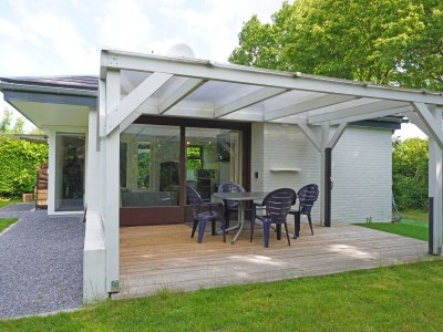 Holiday house Meeuwenstein 53 - Outdoor photo 3