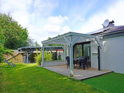 Holiday house Meeuwenstein 53 - Outdoor photo 4