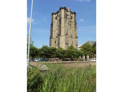 Holiday house Meeuwenstein 53 - Environment photo 18