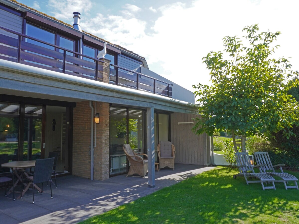 Holiday house Ostrea 12 - Outdoor photo 3