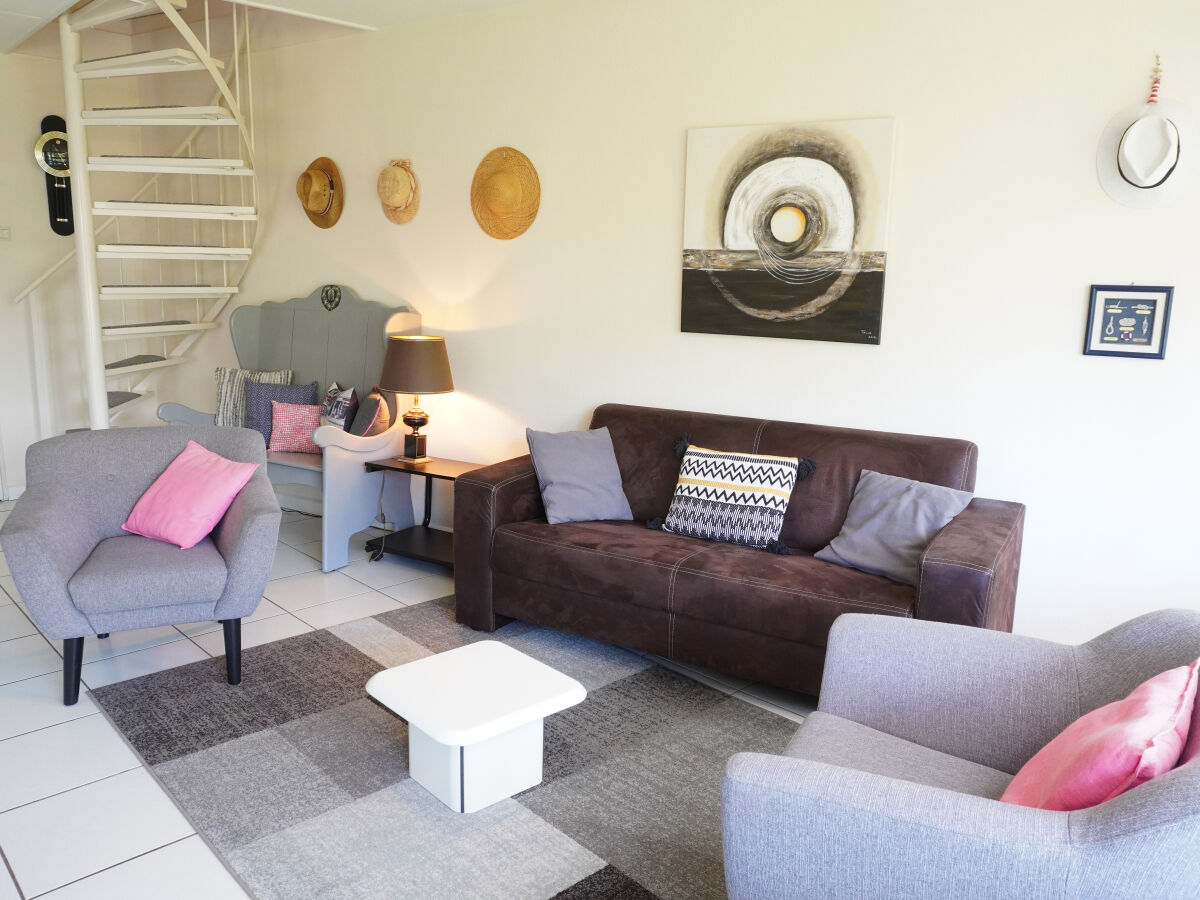 Holiday house Ostrea 12 - Features photo 5