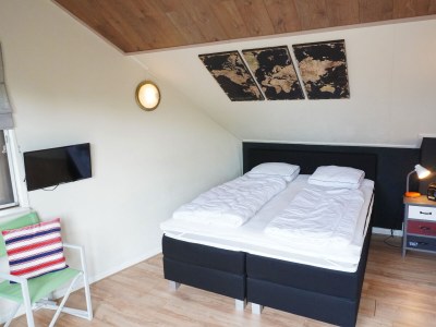 Holiday house Ostrea 12 - Features photo 9