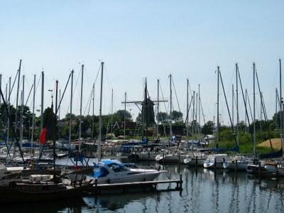 Holiday house Ostrea 12 - Environment photo 12