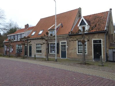 Holiday house Ostrea 12 - Environment photo 13