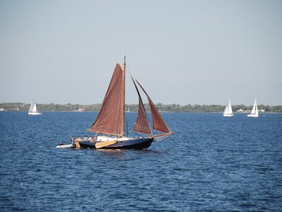 Holiday house Ostrea 12 - Environment photo 18