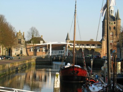 Holiday house Ostrea 12 - Environment photo 20