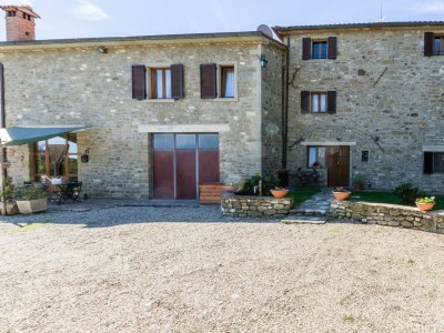 Villa Elisabetta - Outdoor photo 7