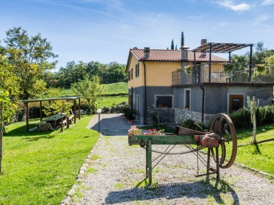 Villa Elisabetta - Outdoor photo 8