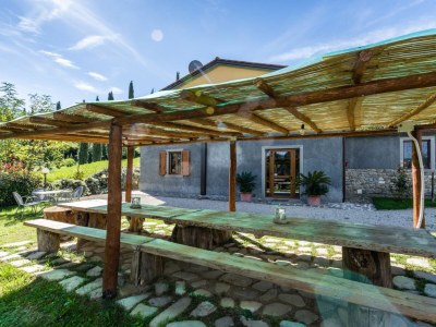 Villa Elisabetta - Outdoor photo 9