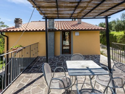 Villa Elisabetta - Outdoor photo 11