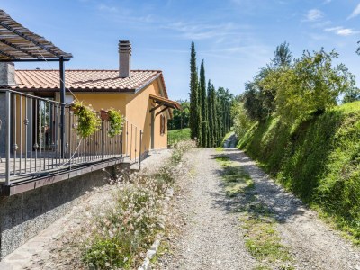 Villa Elisabetta - Outdoor photo 12