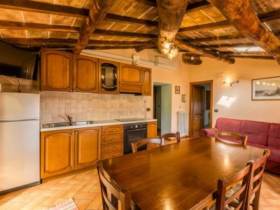 Villa Elisabetta - Features photo 13