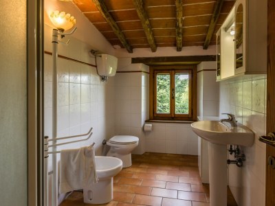 Villa Elisabetta - Features photo 17