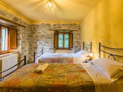 Villa Elisabetta - Features photo 20